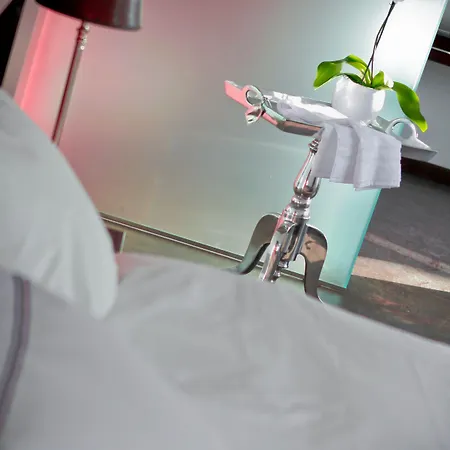 Hotel Boutique La Rinascente Locarno