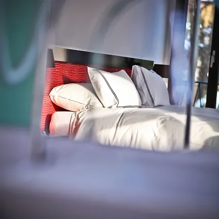 Boutique La Rinascente Locarno