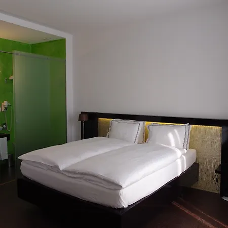 Szálloda Boutique La Rinascente 3*