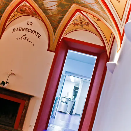 Boutique La Rinascente Hotel