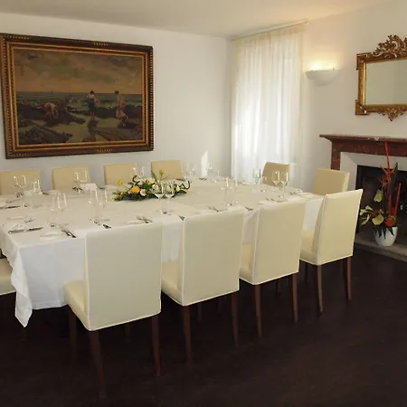 Boutique La Rinascente 3* Локарно