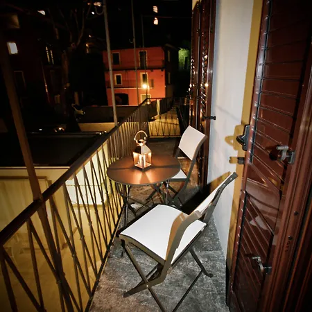 Boutique La Rinascente Szálloda 3*