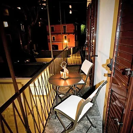 Отель Boutique La Rinascente