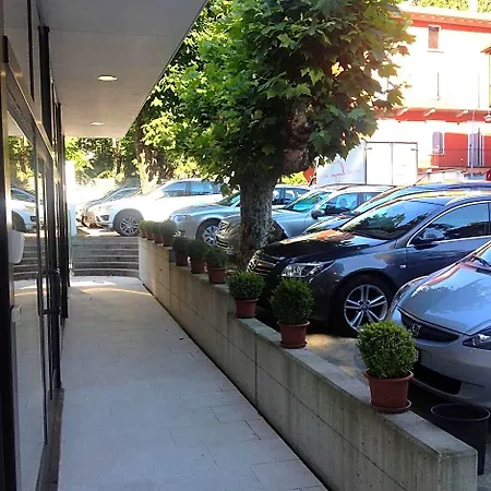 Boutique La Rinascente 3*
