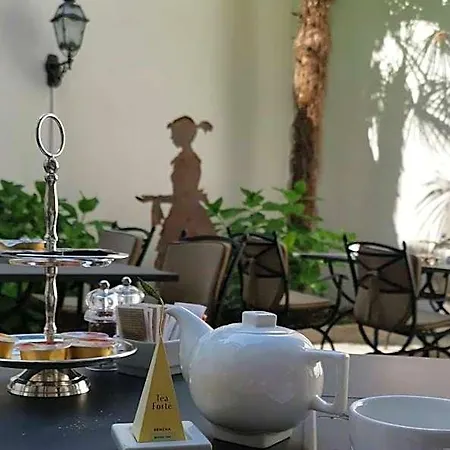 Boutique La Rinascente Отель