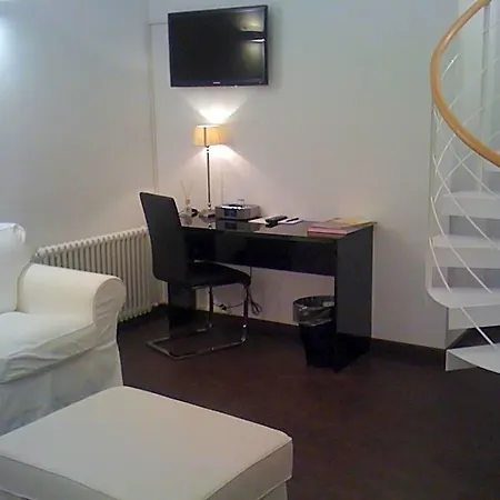 Отель Boutique La Rinascente 3*