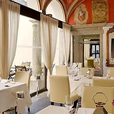 Boutique La Rinascente