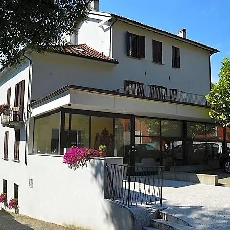 Отель Boutique La Rinascente 3*