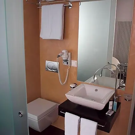 Boutique La Rinascente Отель