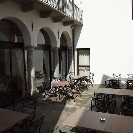 Отель Boutique La Rinascente
