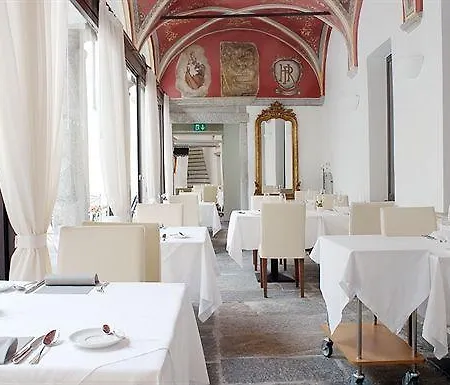 Отель Boutique La Rinascente 3*