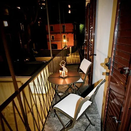 Szálloda Boutique La Rinascente 3*