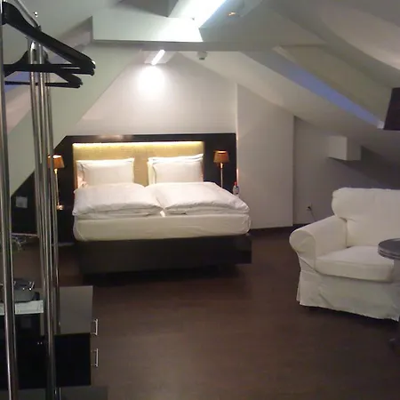 Szálloda Boutique La Rinascente