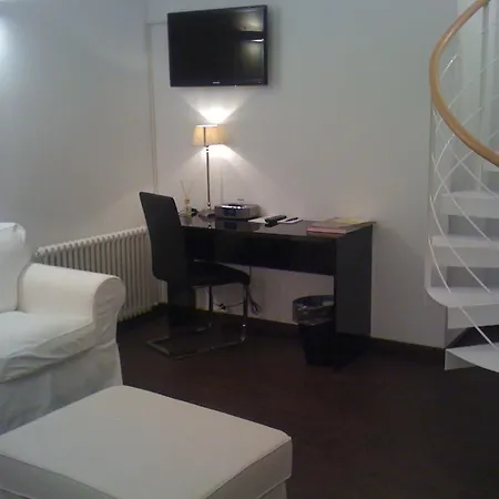 Boutique La Rinascente