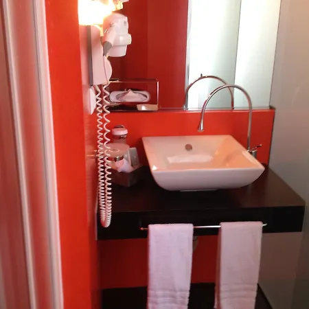 Szálloda Boutique La Rinascente 3*