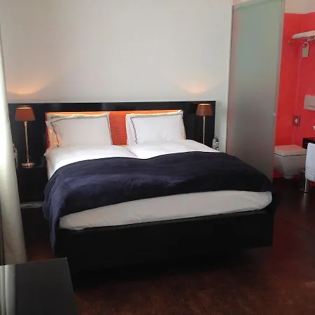 Отель Boutique La Rinascente