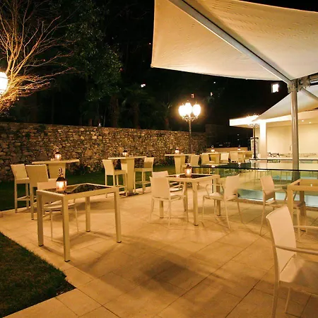 Boutique La Rinascente 3*