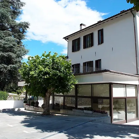 Boutique La Rinascente Hotel Locarno