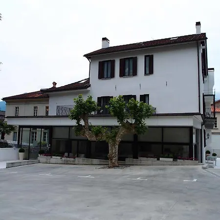 Отель Boutique La Rinascente