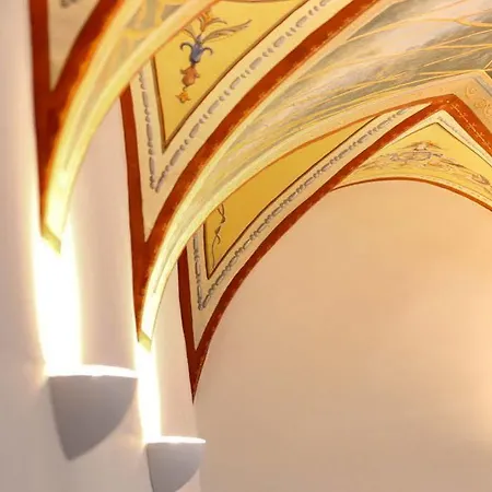 Boutique La Rinascente Szálloda