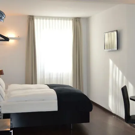 Hotel Boutique La Rinascente 3*