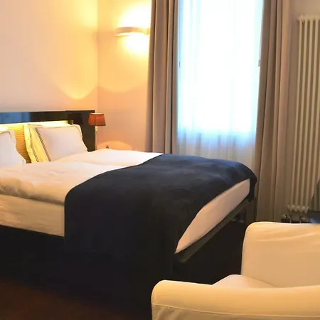 Hotel Boutique La Rinascente 3*