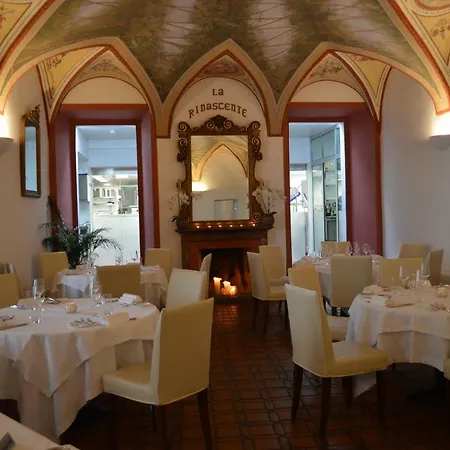 Szálloda Boutique La Rinascente