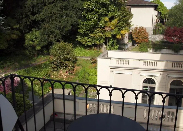 Szálloda Boutique La Rinascente