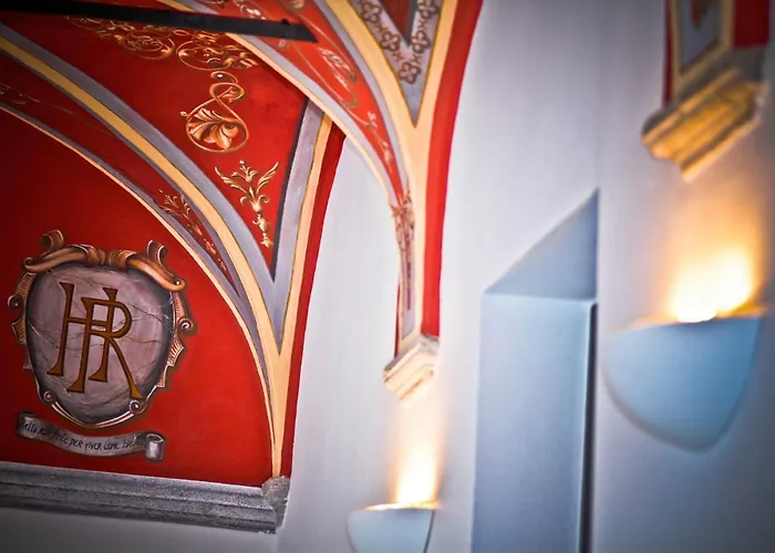 Boutique La Rinascente Locarno