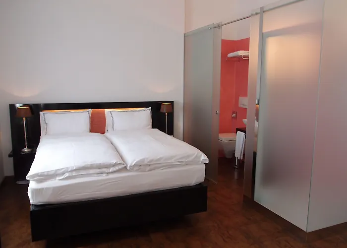 Boutique La Rinascente Szálloda 3*
