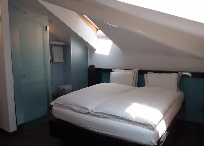 Hotel Boutique La Rinascente