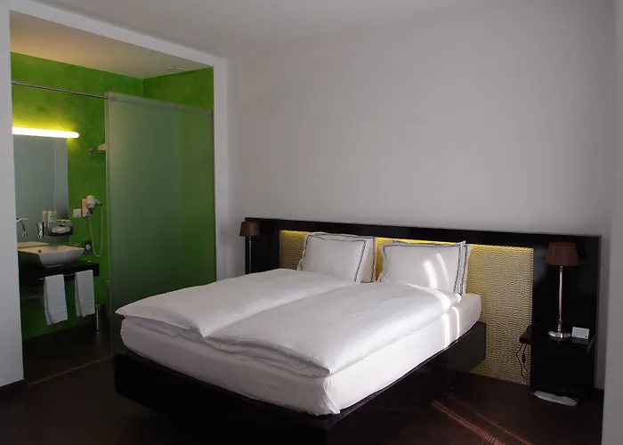 Szálloda Boutique La Rinascente 3*