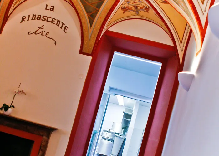 Boutique La Rinascente Hotel