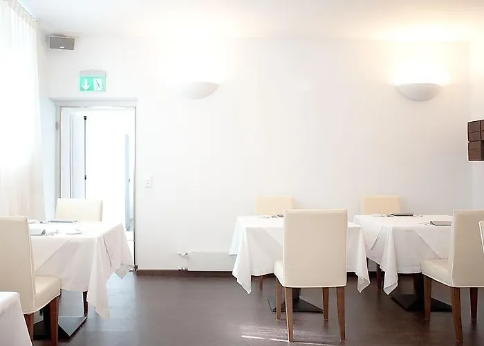 Boutique La Rinascente Locarno