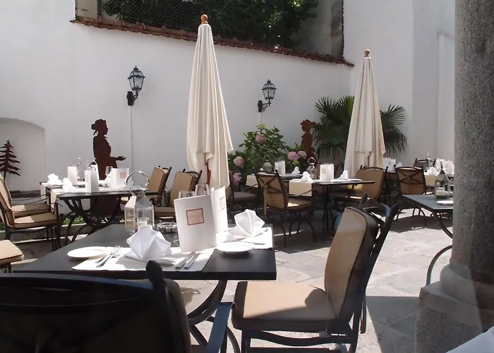 Boutique La Rinascente Szálloda