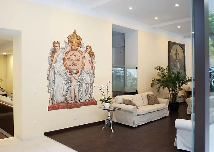 Boutique La Rinascente 3*