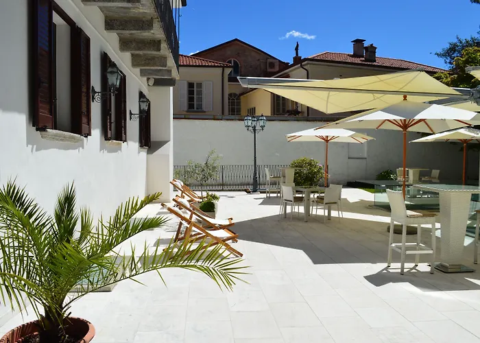 Hotel Boutique La Rinascente 3*