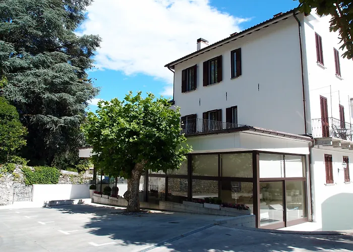 Szálloda Boutique La Rinascente