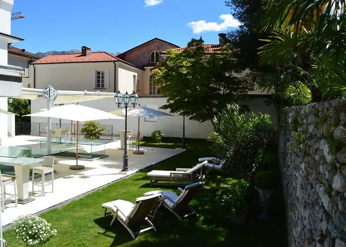 Boutique La Rinascente Szálloda