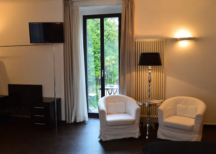 Boutique La Rinascente Szálloda 3*