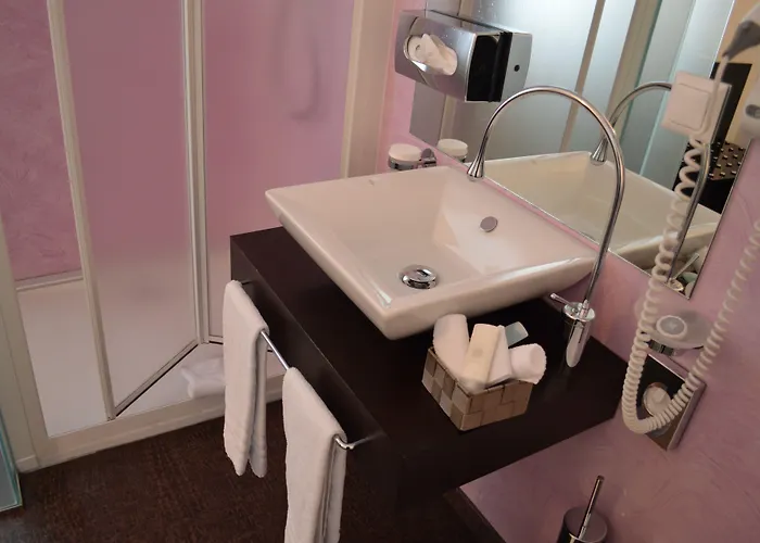 Szálloda Boutique La Rinascente 3*