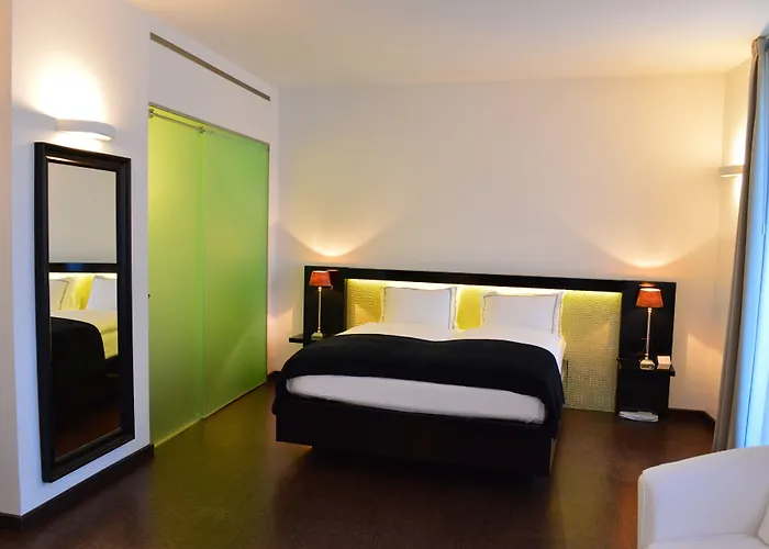 Boutique La Rinascente Szálloda 3*