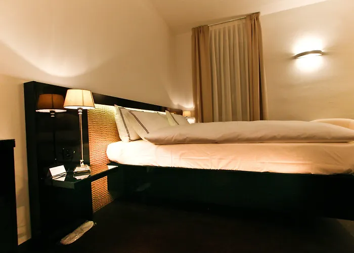 Boutique La Rinascente Hotel Locarno