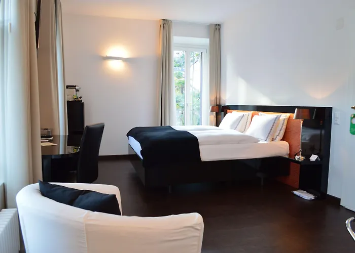 Boutique La Rinascente Locarno