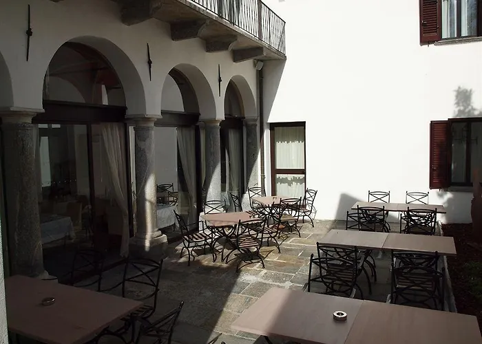 Szálloda Boutique La Rinascente