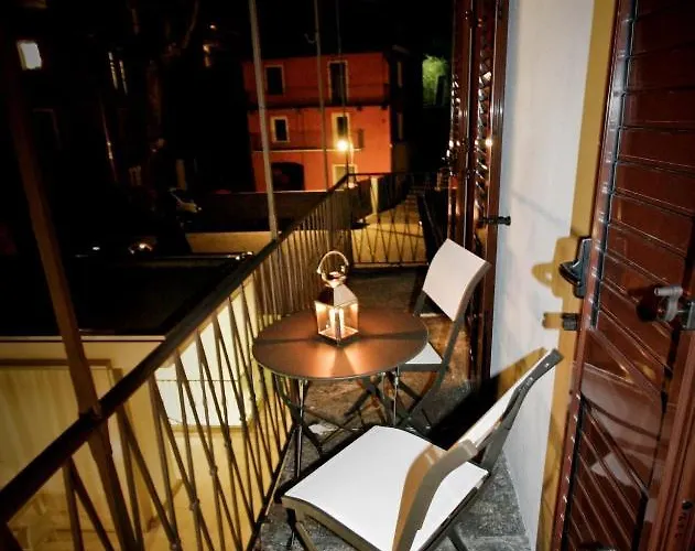 Szálloda Boutique La Rinascente 3*