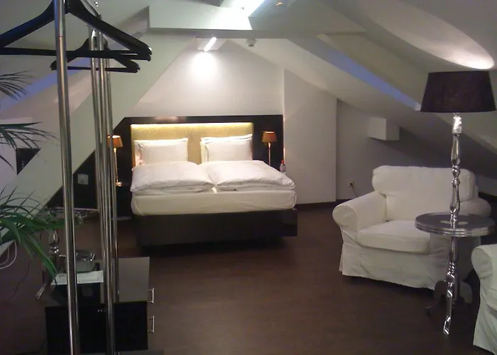 Szálloda Boutique La Rinascente