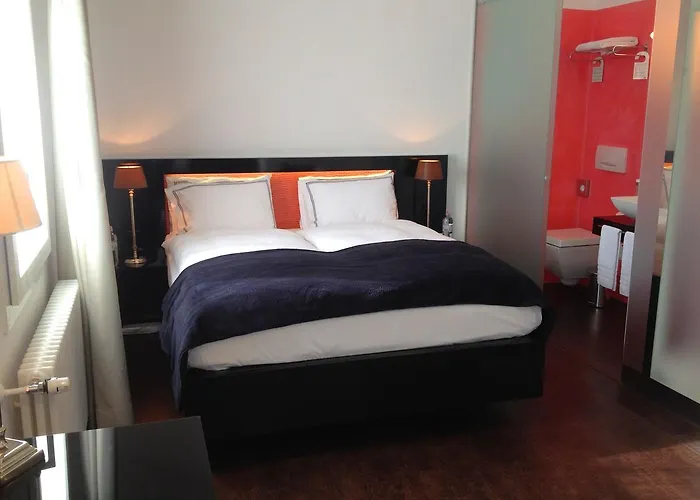 Hotel Boutique La Rinascente