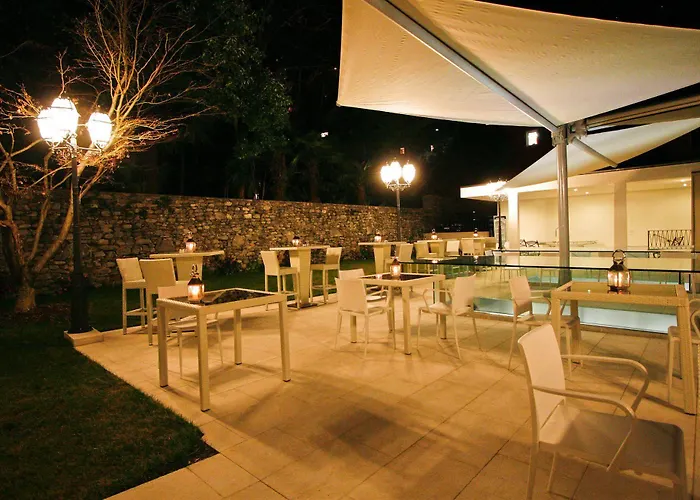 Boutique La Rinascente 3*