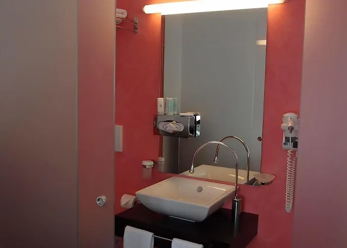 Boutique La Rinascente 3*